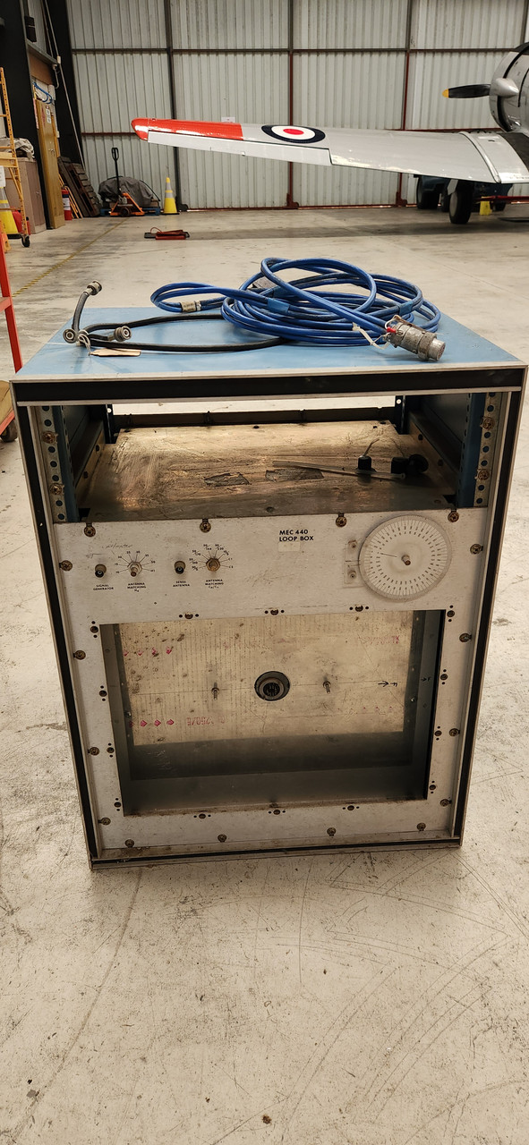 MEC-440 test set