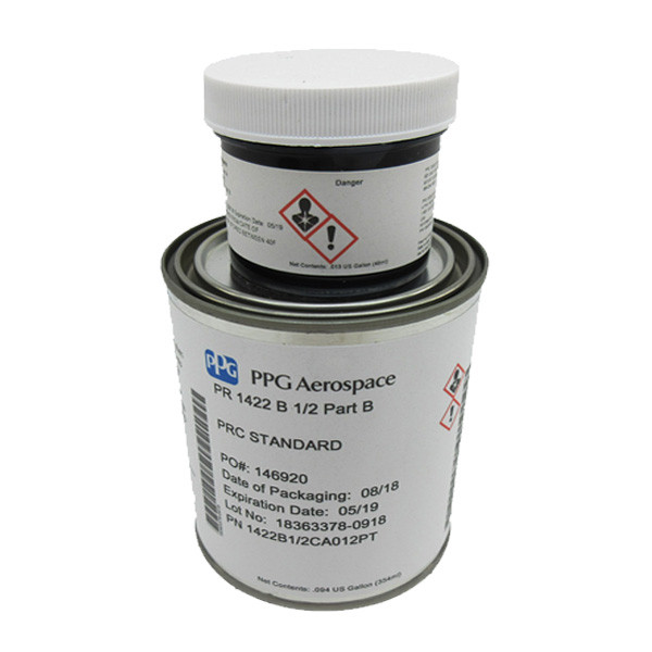 Sealant Kit PR1422B2PT