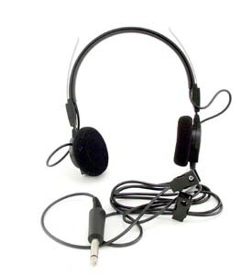 Telex Airman Dynamic 750 Featherweight Headset