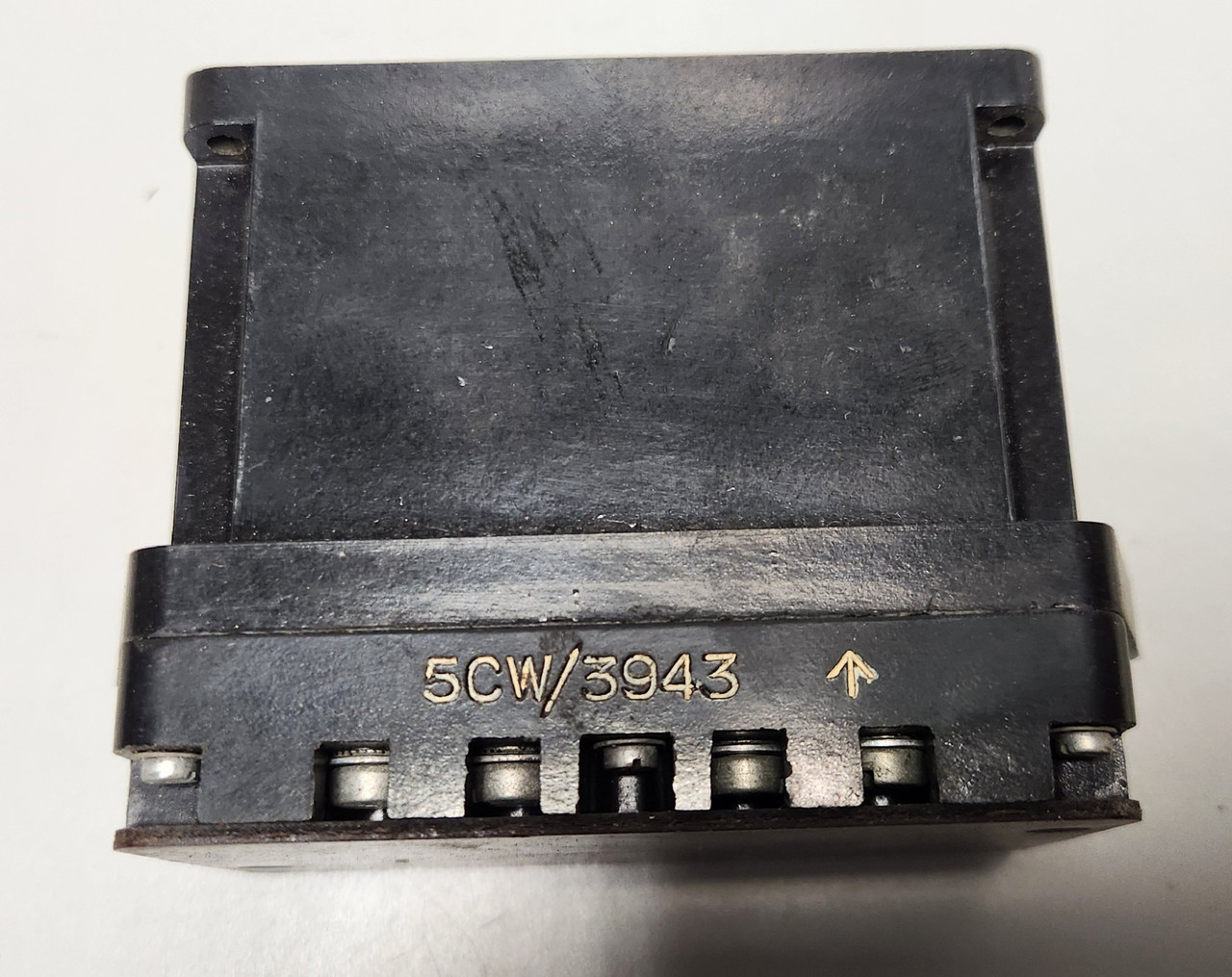 5CW/3943 relay