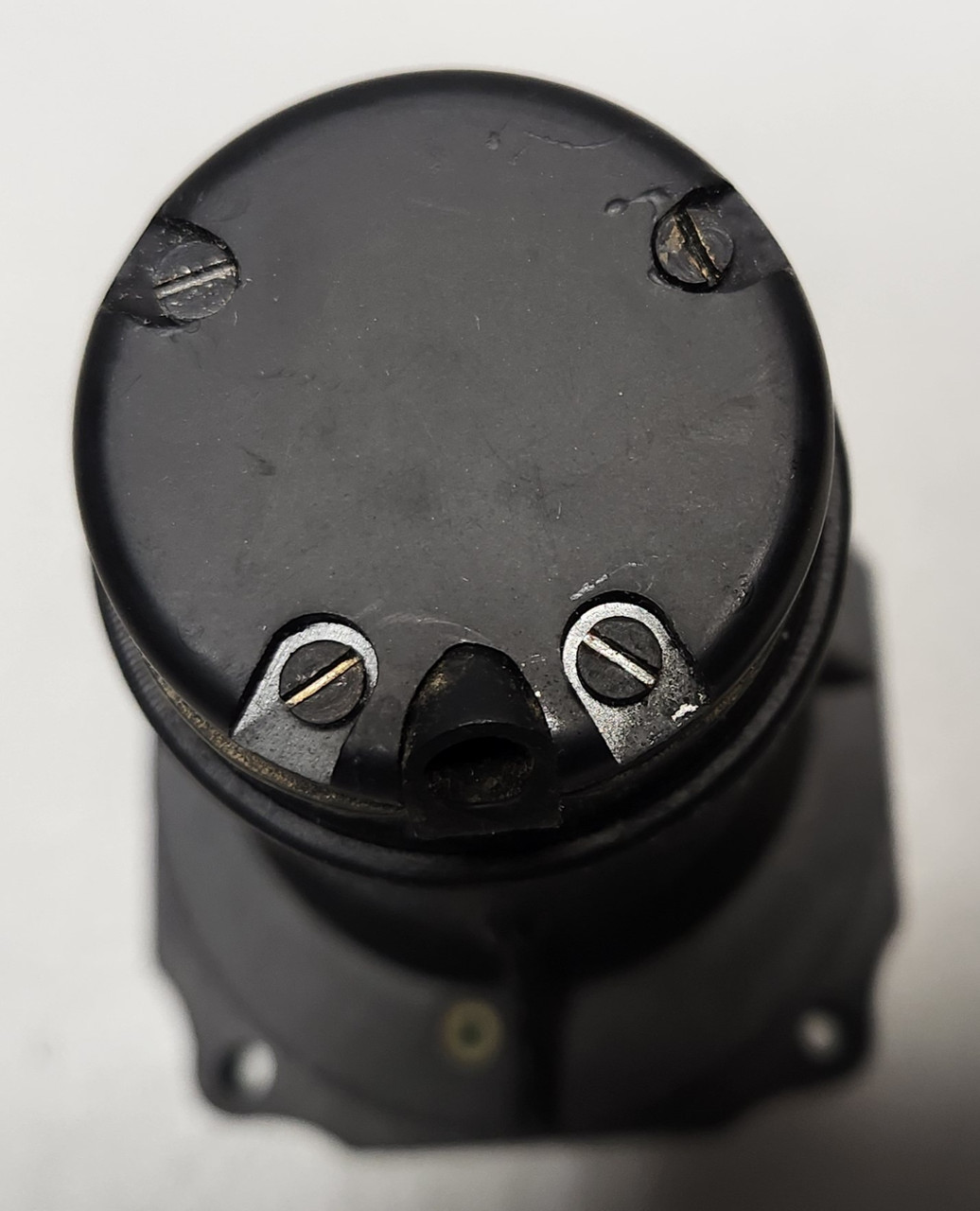 RPM indicator, RAF p/n 6A/1299 MK IVB, s/n 3195/44