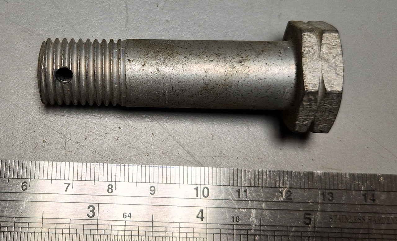 Bolt