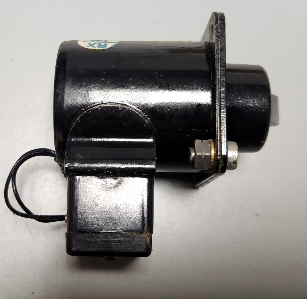 Relay, Rotax