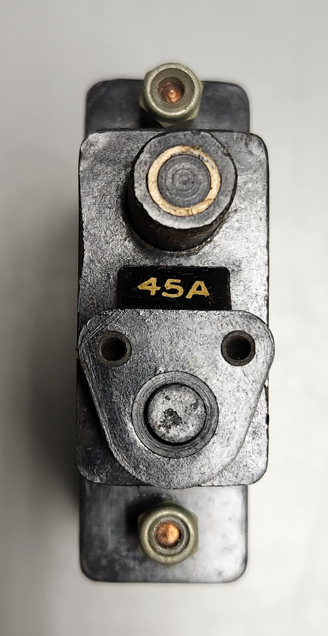 5C/2564 45A Circuit breaker