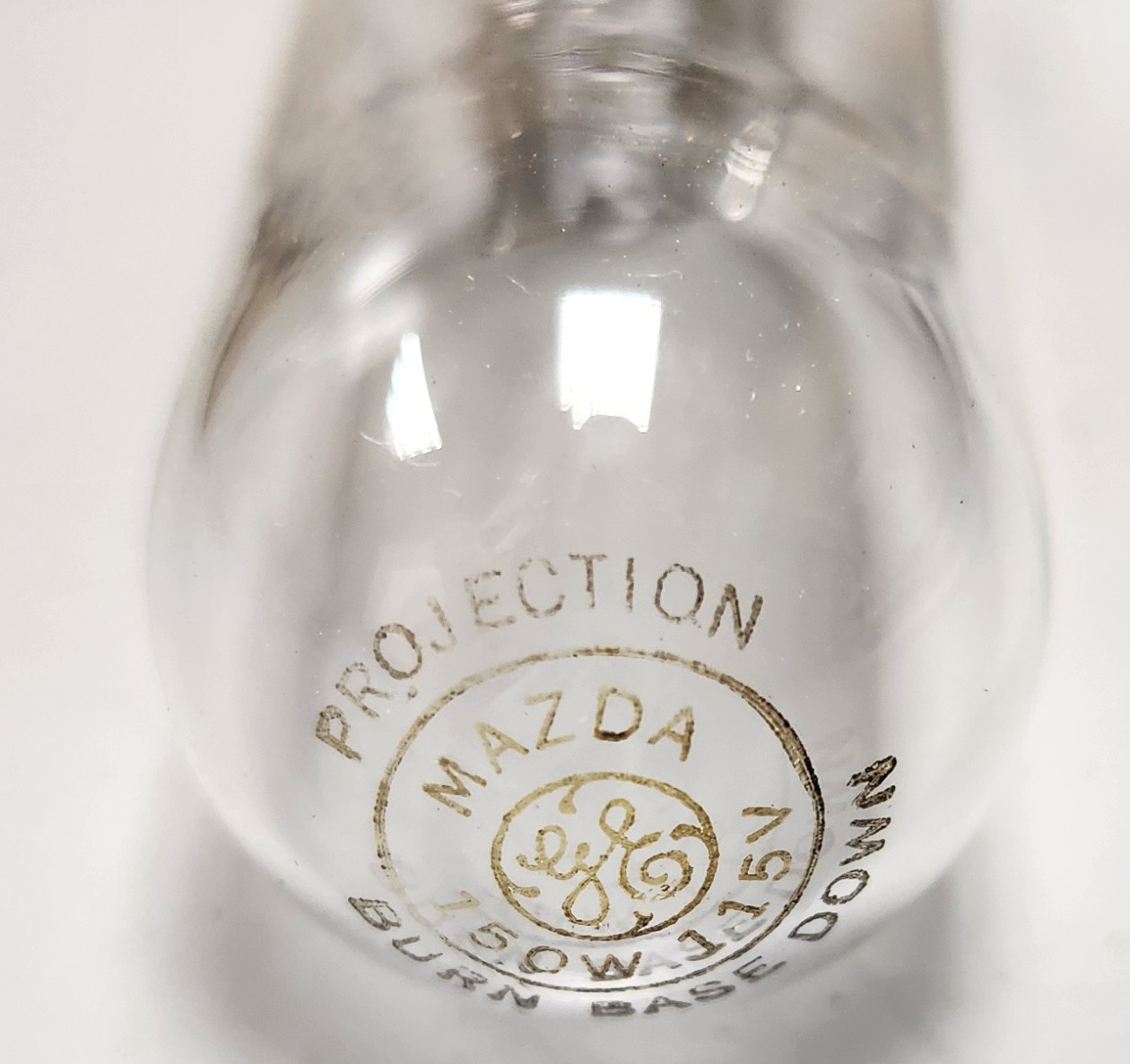 150-T8/79 Projection Lamp