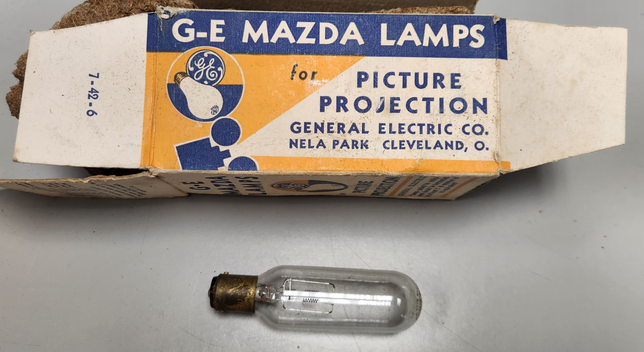 150-T8/79 Projection Lamp