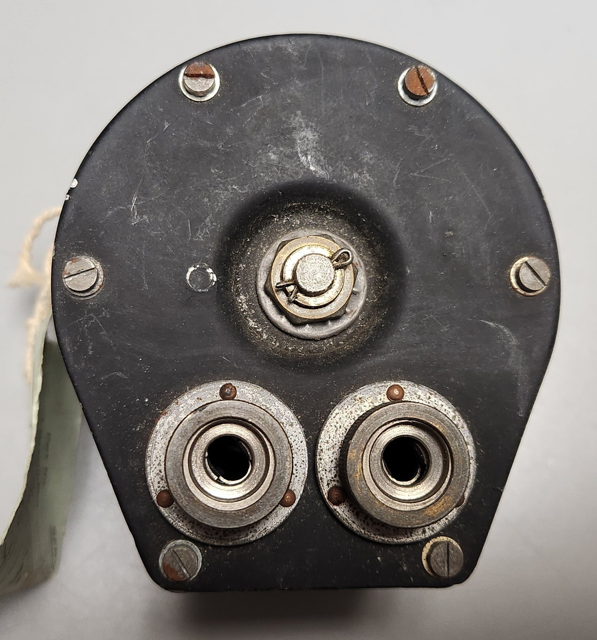 5C/1588 - Airscrew anti ice controller, Mk III