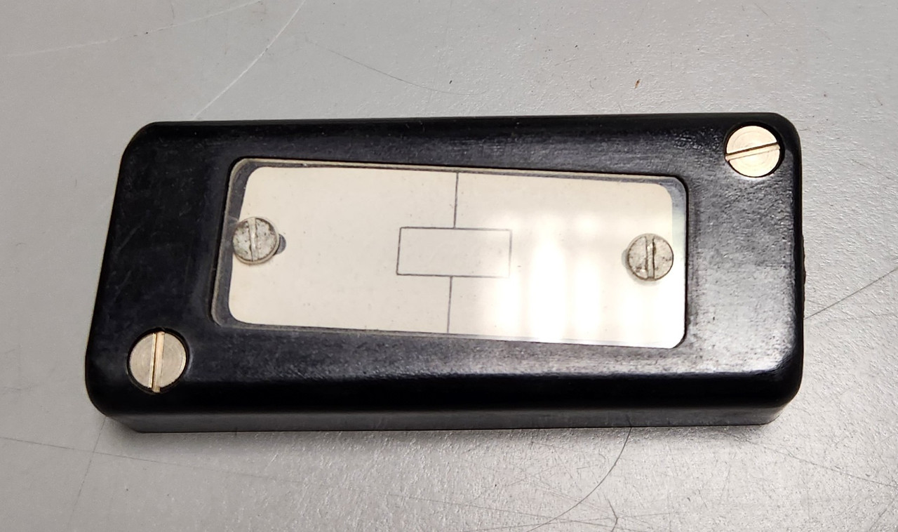 5H/14 Cover assy