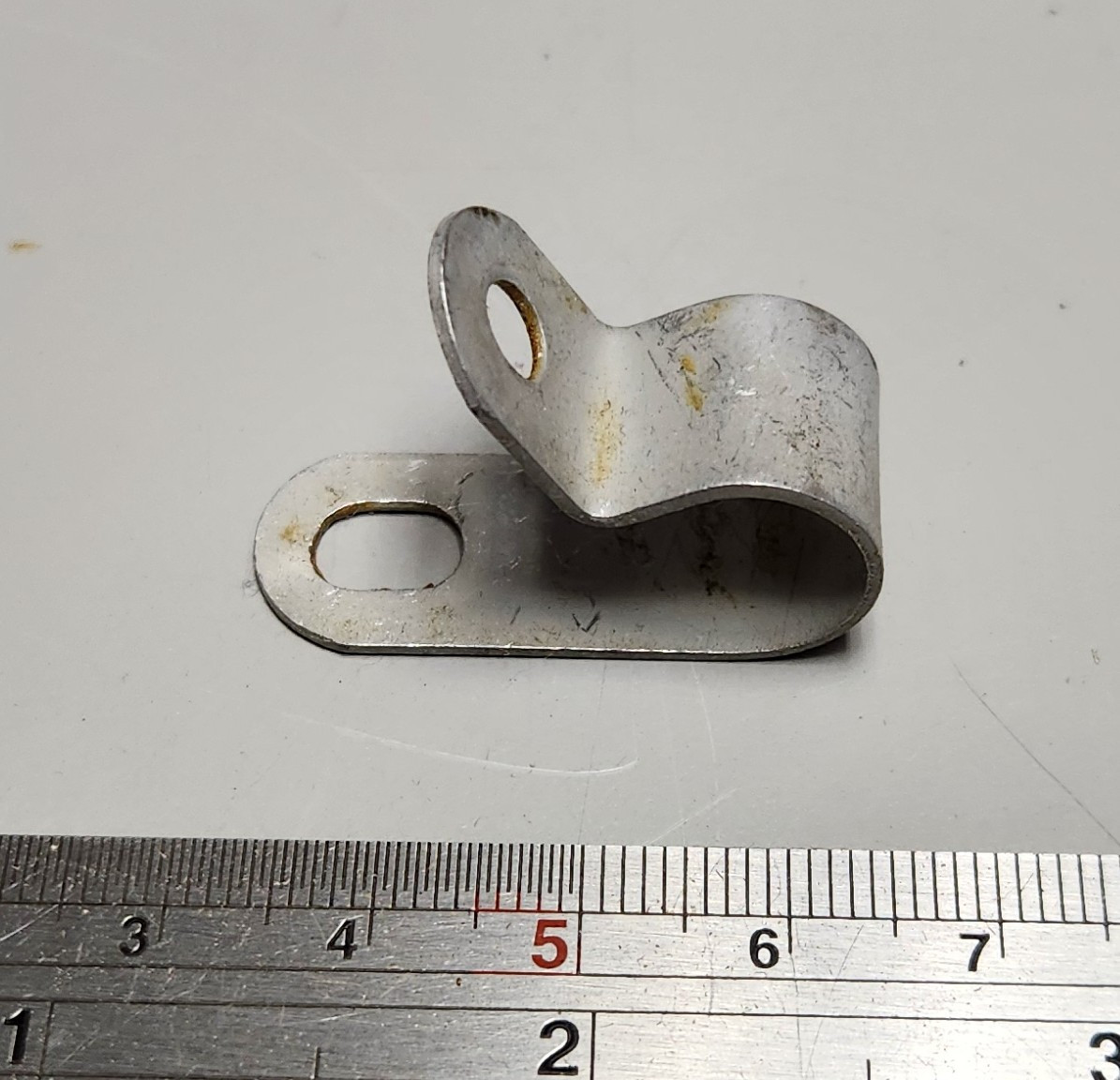 FBS725E, Clip assy