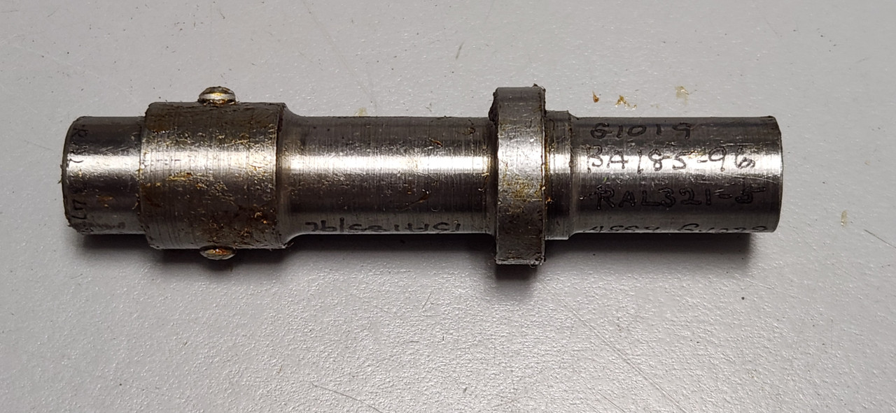 37L/1059, Coupling