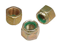 MS21044N08 Nyloc Nut