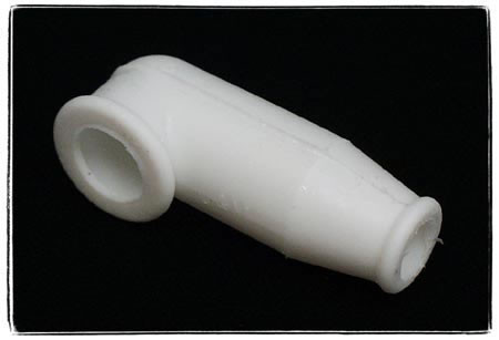 MS25171-2S Terminal Cover