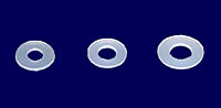 NAS1515H08L Nylon Washer