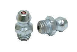 AS15001-1P Straight Grease Fitting