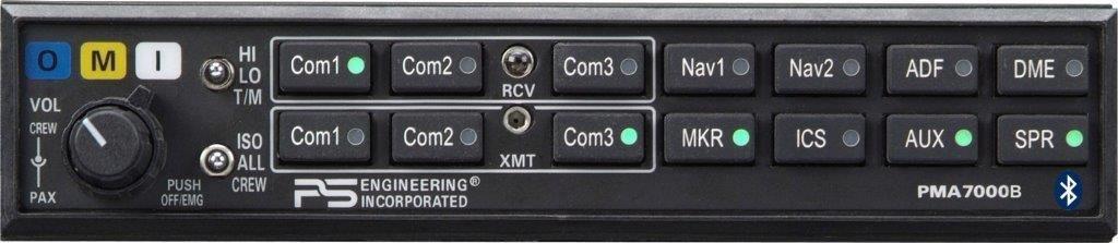PMA7000