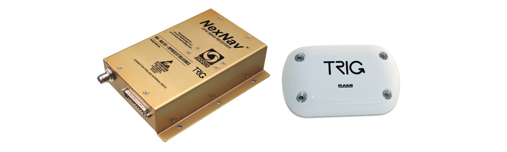 TN70 GPS Receiver