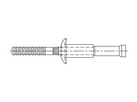 CR9163-5-01 Rivet