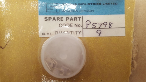 P5798,   (Smiths Industries)