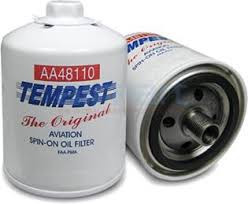 AA48110-2 Tempest Oil Filter