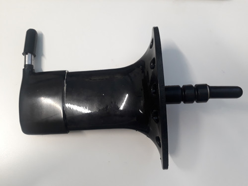 Mast (As Removed)