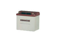 RG-25 Concorde Battery