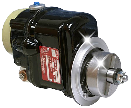 6351 Slick Magneto (EXCHANGE)