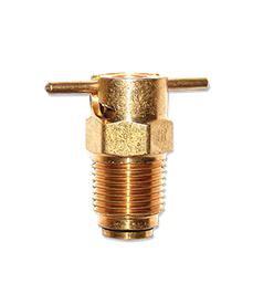 CCA-1700 Oil Drain Valve