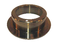 RA164-00300 Rapco Brake Disc