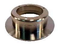 RA164-00400 Rapco Brake Disc