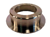 RA164-00500 Rapco Brake Disc