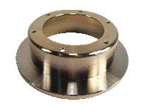 RA164-01000 Rapco Brake Disc