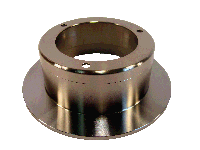 RA164-01700 Rapco Brake Disc