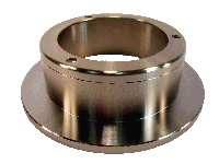 RA164-02300 Rapco Brake Disc