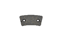 RA066-10800 Rapco Brake Lining