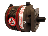 RAP216CW Rapco Dry Air Pump