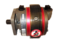 RAP241CC Rapco Dry Air Pump