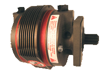 RAP241CC-13 Rapco Dry Air Pump