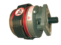 RAP242CW-4 Rapco Dry Air Pump