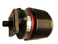 RAP441CC-3 Rapco Dry Air Pump