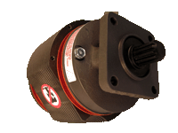 RAP441CC-7 Rapco Dry Air Pump