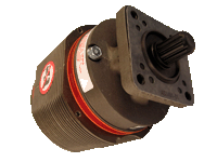 RAP442CW-4 Rapco Dry Air Pump