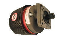 RAP442CW-8 Dry Rapco Air Pump