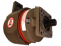 RAP442CW-12 Rapco Dry Air Pump