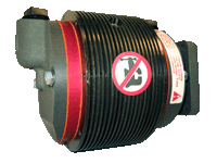 RAP442CW-14 Rapco Dry Air Pump