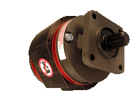 RAP442CW-20 Rapco Dry Air Pump