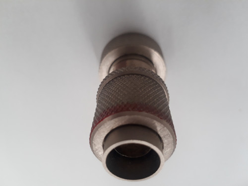 53P/29M Connector
