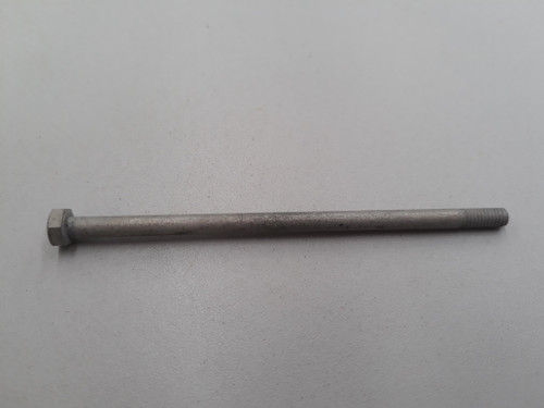 A25 30B Bolt