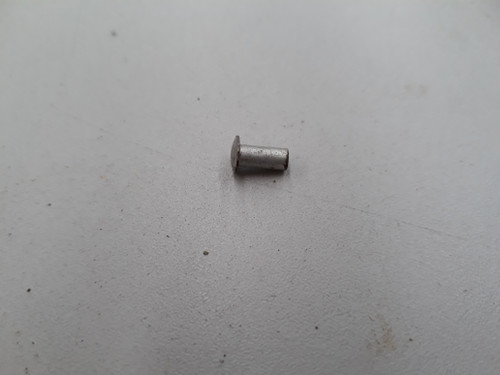 36R/N24 Rivet, No. 11 (oval Head) 1/8 x 7/32 x 9/32