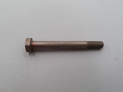 BS6027Y-13C Bolt