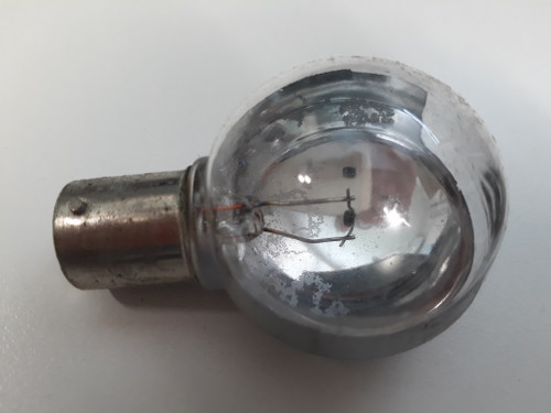 WA7079B-24 Reflector Lamp, 28v 40w